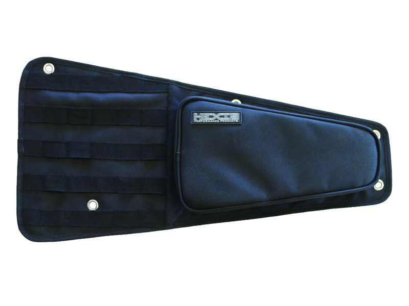 RIDENOW SOCAL - HEXIS RZR DOOR BAGS