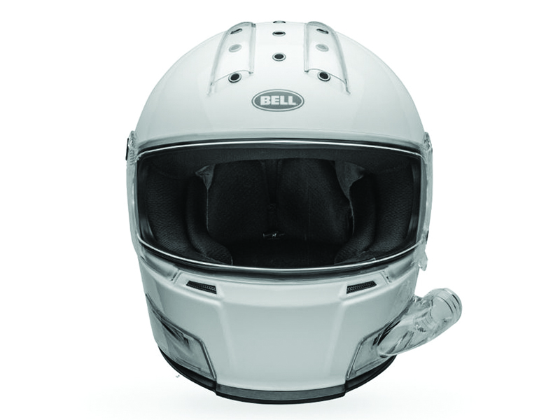 BELL HELMETS - ELIMINATOR FORCED AIR