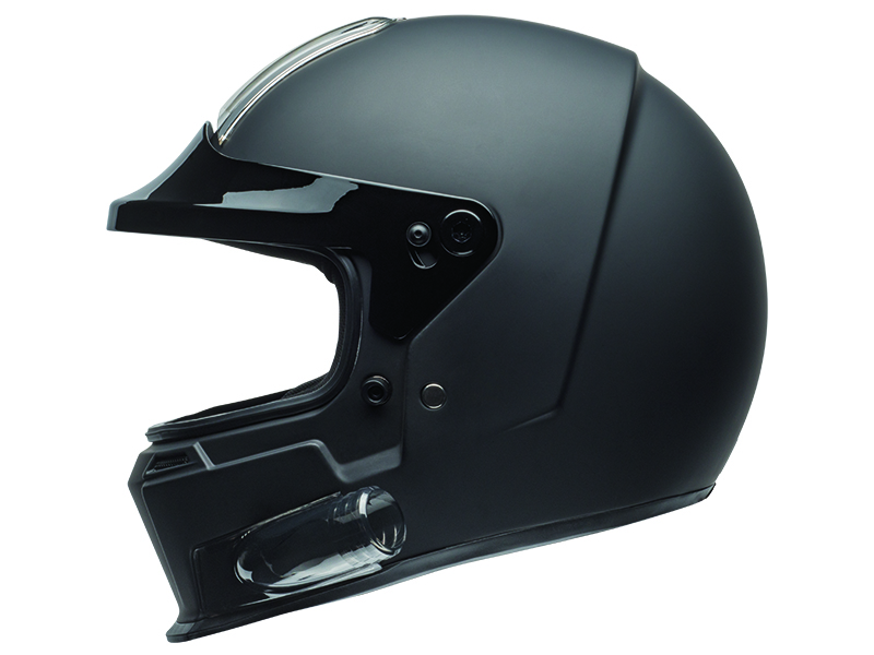 BELL HELMETS - ELIMINATOR FA