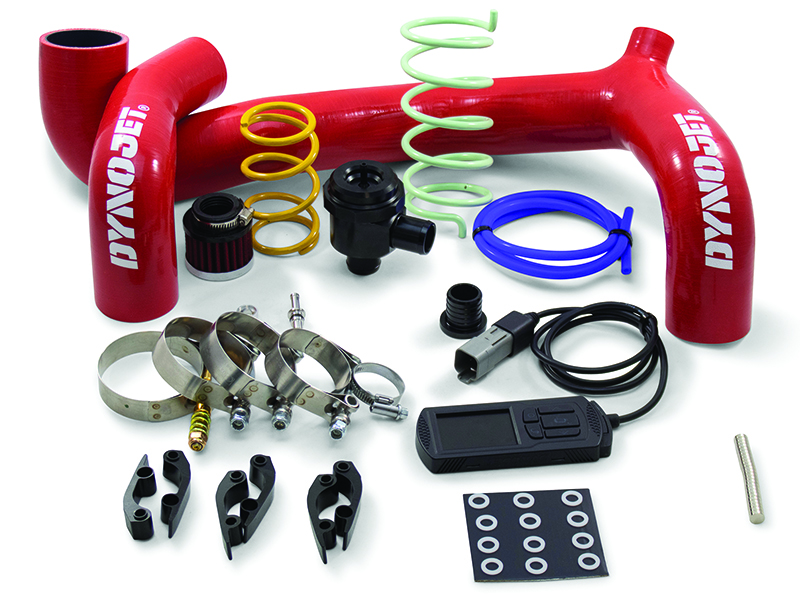 DYNOJET RESEARCH - CAN-AM POWER PACKAGE STAGE 3 KIT