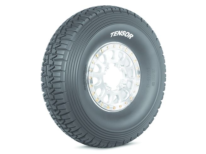 TENSOR TIRE - DESERT SERIES RACE (DSR) TIRE