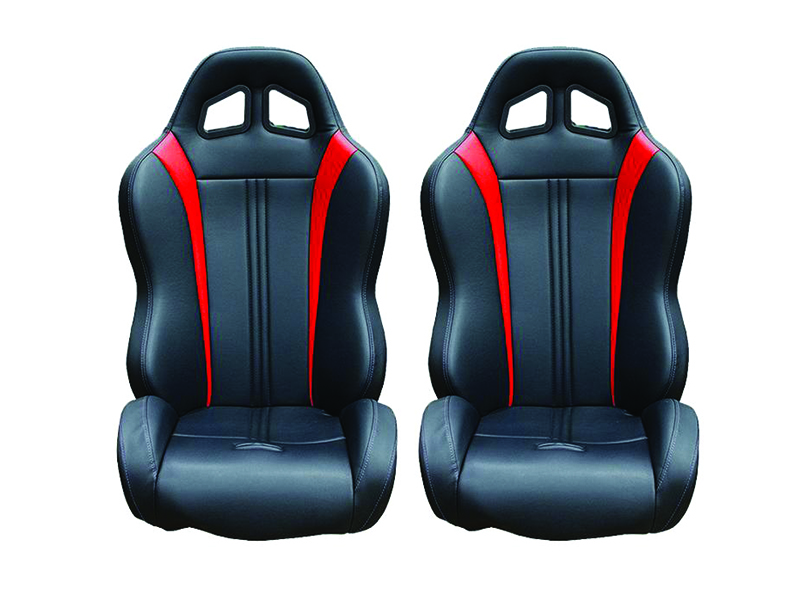 BERTS MEGA MALL - THRESHOLD GEN 2 SEATS