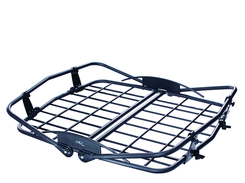 U-ACE INC. - UNIVERSAL MULTIPURPOSE ROOF RACK