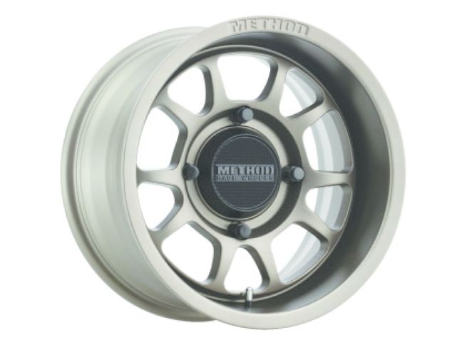 METHOD RACE WHEELS - 409 BEAD GRIP UTV WHEEL