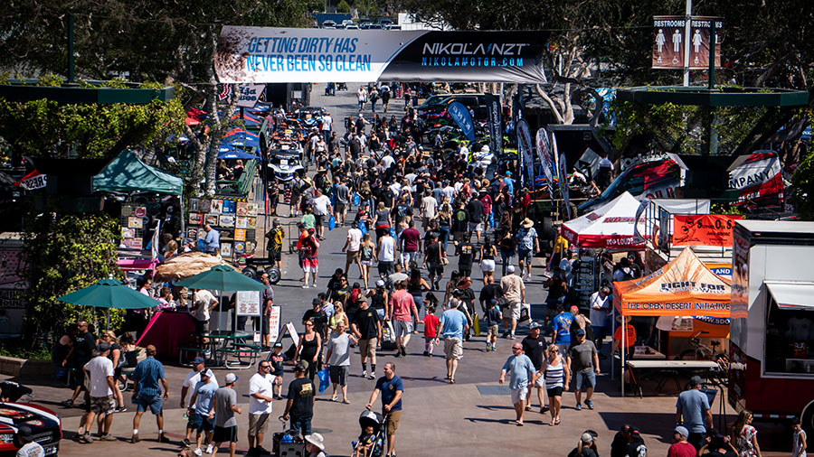 Spectator Policies- Sand Sports Super Show Spectator Policies- Sand Sports Super Show