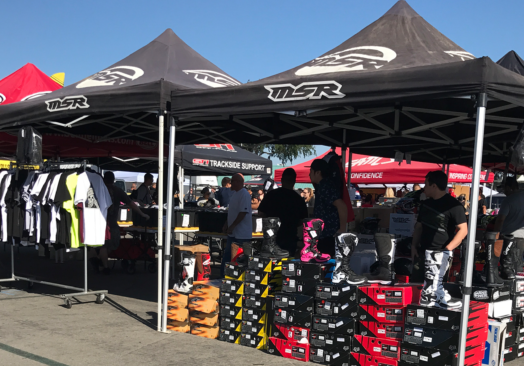 Sand Sports Super Swap Tickets