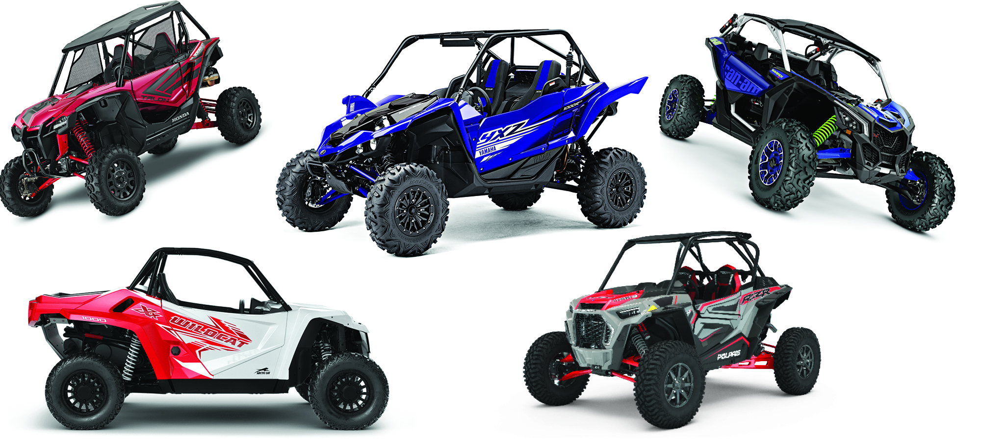 UTV BUYERS GUIDE