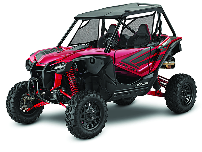 Honda Talon 1000R