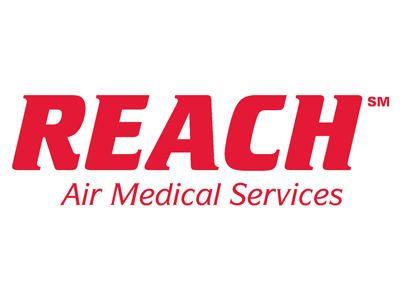 REACH Air Medical Services/AirMedCare Network: Holiday Gift Guide
