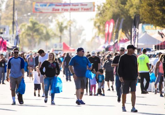 Sand Sports Super Show Tickets