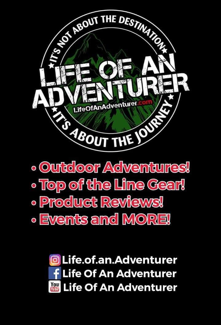 Life Of An Adventurer Show Special