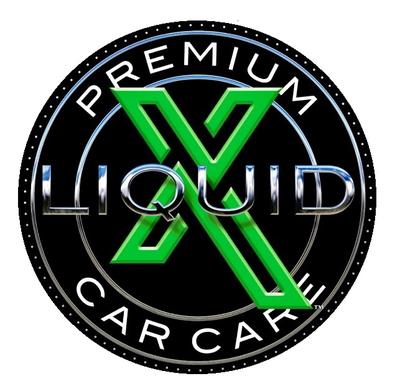 Liquid X Premium Car Care Show Special Liquid X Premium Car Care Show Special