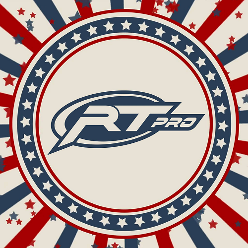 RT Pro Logo 2021