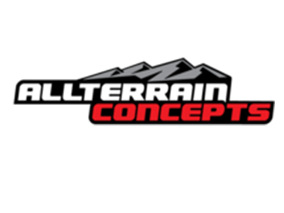 All Terrain Concepts Show Specials