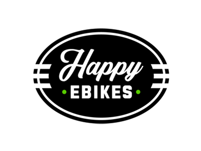 Happy eBikes Logo