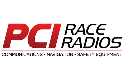 PCI Race Radios Show Specials