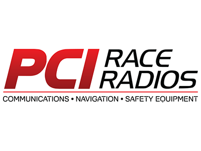 PCI Race Radios Show Specials