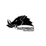 Razorback Technology Logo