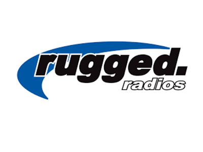 Rugged Radios Logo