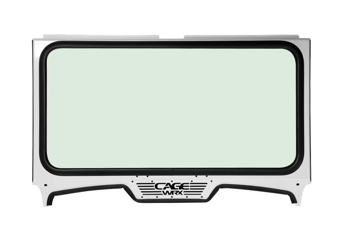 Cagewrx 2