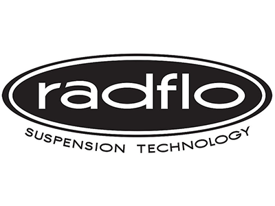 Radflo Suspension Technology, Inc.: Holiday Gift Guide