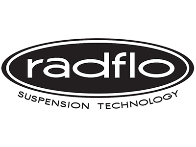 Radflo Suspension Technology, Inc.: Holiday Gift Guide Radflo Suspension Technology, Inc.: Holiday Gift Guide