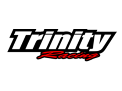 Trinity Racing: Holiday Gift Guide