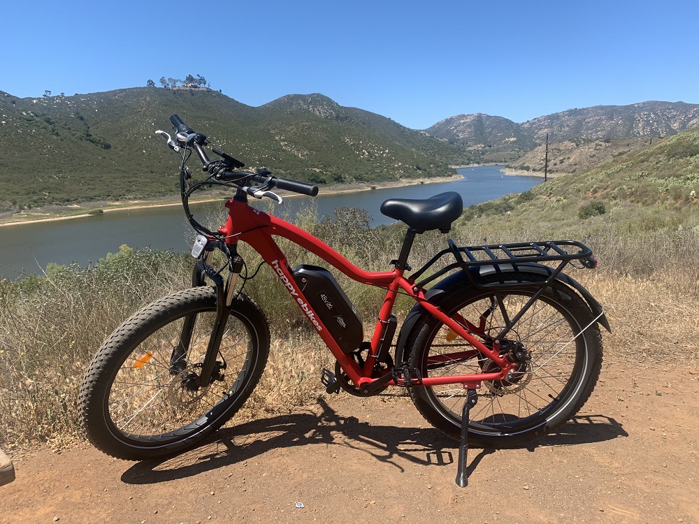 eBike 4