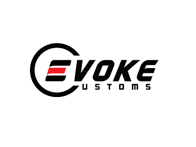 Evoke Customs 4x3