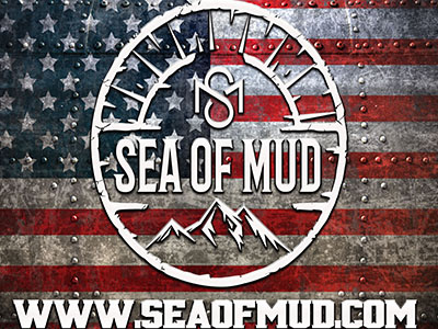 Sea of Mud 4x3