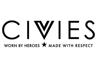 Civvies Apparel: Show Specials