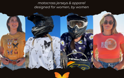 McCrey Motocross Co. Show Special