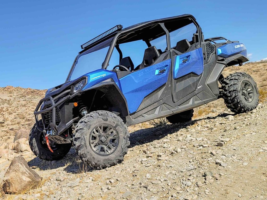 11-can-am-commander-max-xt-1000r Can-Am 2021 Commander Max XT 1000R
