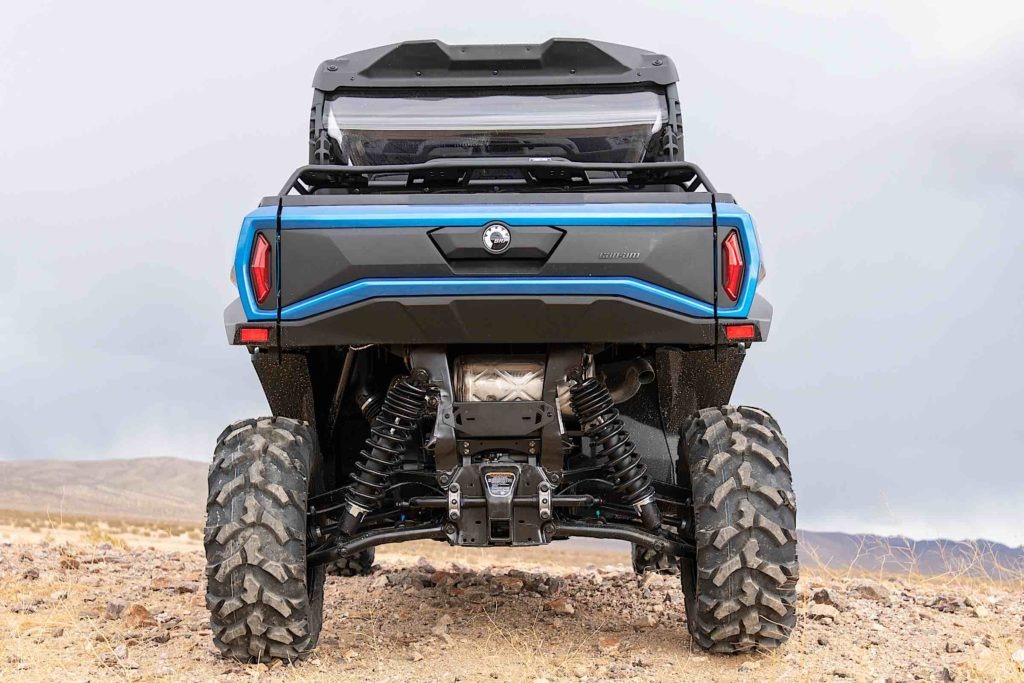 4-can-am-commander-max-xt-1000r Can-Am 2021 Commander Max XT 1000R