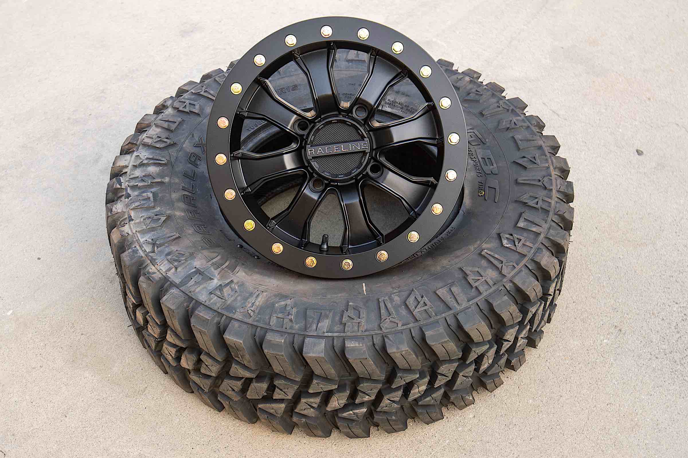 How-To Properly Assemble Beadlock Wheels How-To Properly Assemble Beadlock Wheels