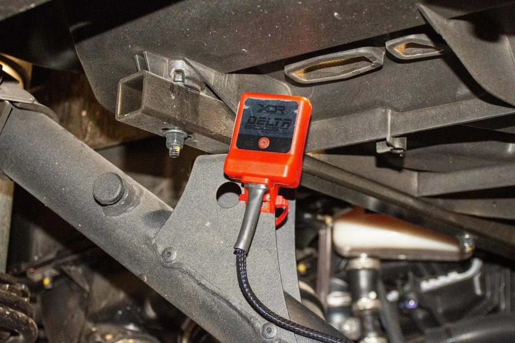 XDR Off-Road Delta Boost Tuner Module