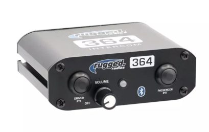 Rugged Radios Affordable RRP364 Intercom Kits