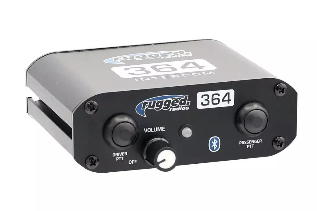 Rugged Radios Affordable RRP364 Intercom Kits Rugged Radios Affordable RRP364 Intercom Kits