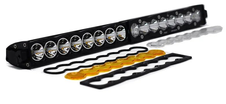 uService baja designs baja designs uservice light