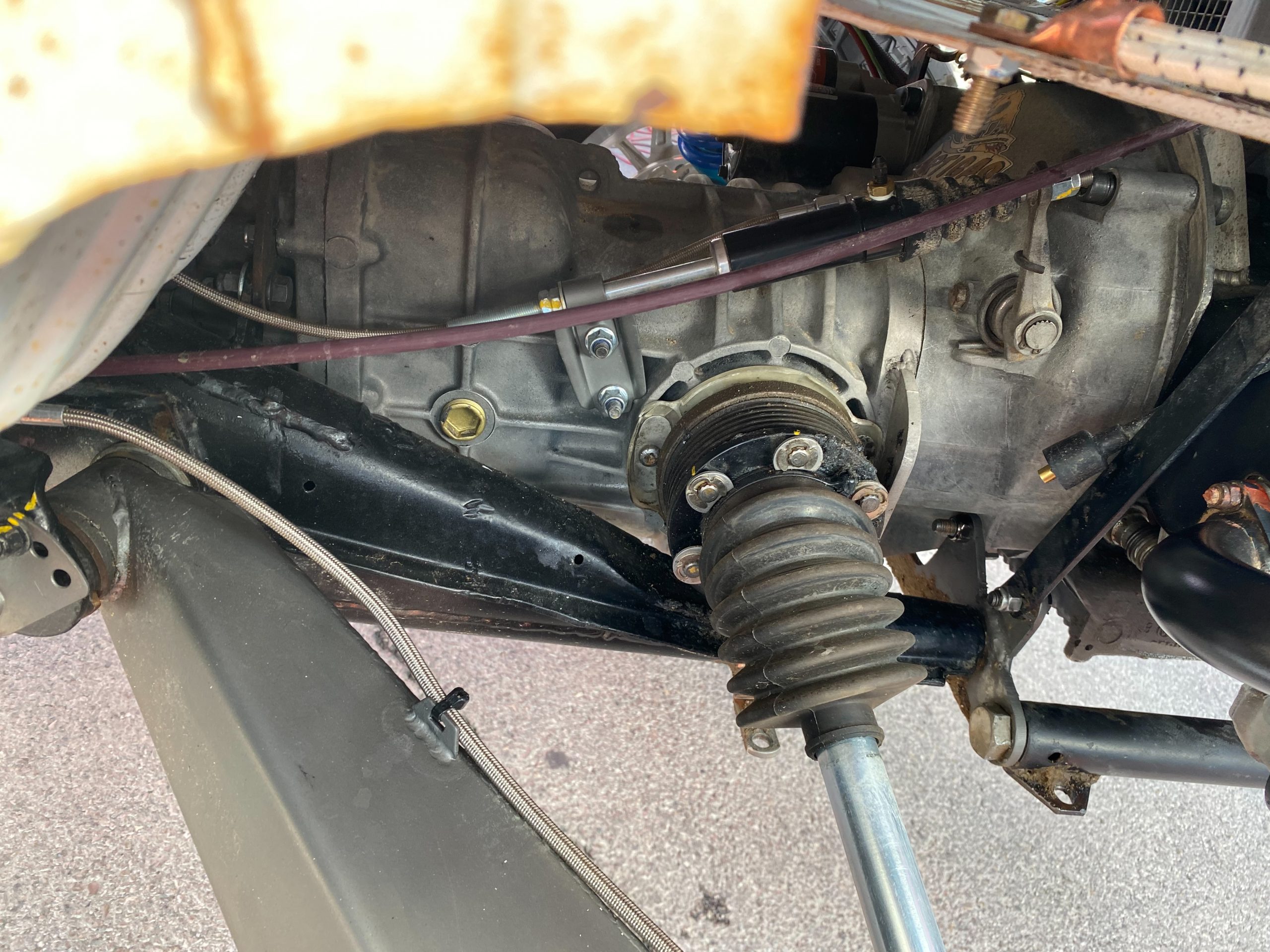 Preventing Loose CV Bolts With Stage 8’s Locking Bolt Kit