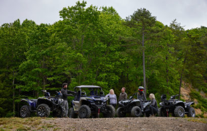 Yamaha Launches 2023 Proven Off-Road ATV and Side-by-Side Lineup