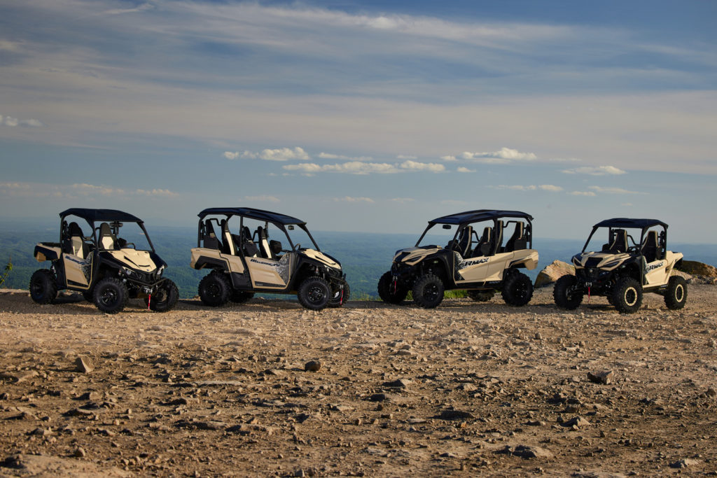 2 - wolverine xt-r lineup