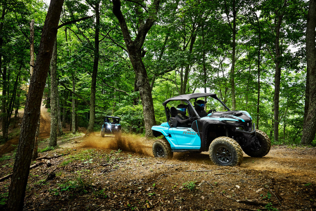 3 - wolverine rmax2 1000