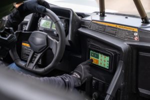 Garmin And Arctic Cat To Outfit 2023 Wildcat XX Black Hills Editions Garmin And Arctic Cat To Outfit 2023 Wildcat XX Black Hills Editions