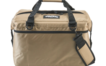 AO Coolers Show Special