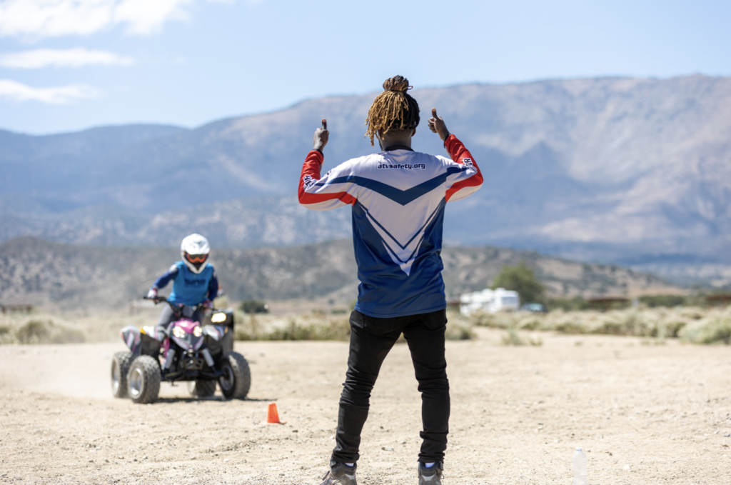 ATV RiderCourse