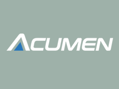 Acument 4x3