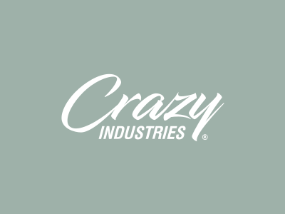 Crazy Industries 4x3 2022