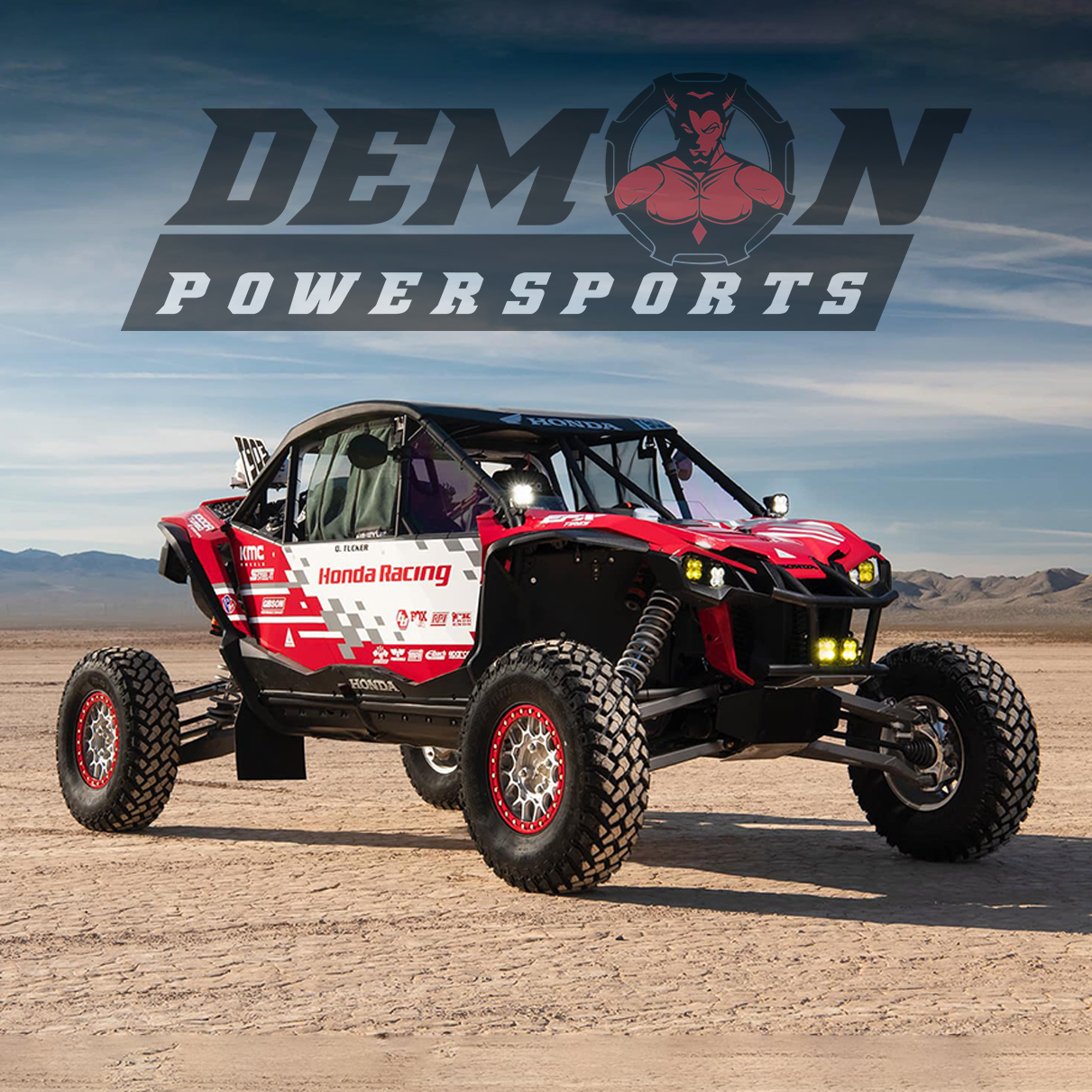 Demon Powersports Show Specials