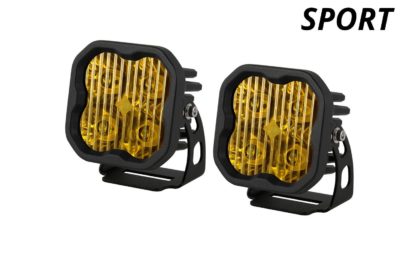 Diode Dynamics: Show Special